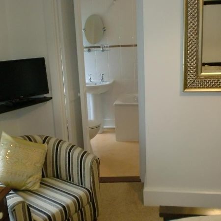 Natal House Bed & Breakfast Polperro Dış mekan fotoğraf