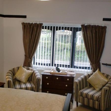 Natal House Bed & Breakfast Polperro Dış mekan fotoğraf