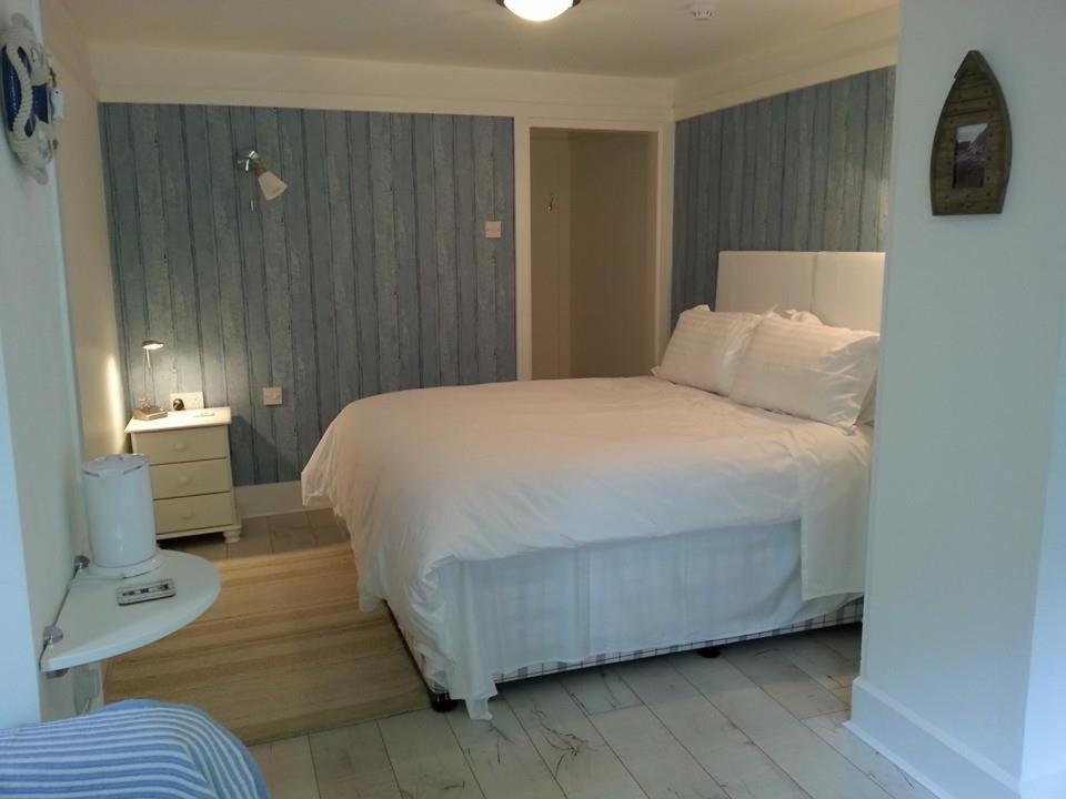 Natal House Bed & Breakfast Polperro Dış mekan fotoğraf