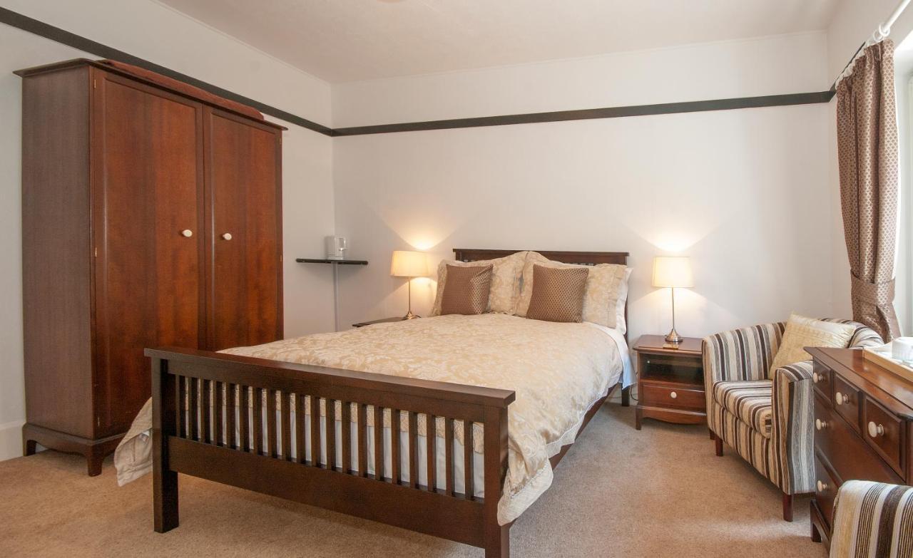 Natal House Bed & Breakfast Polperro Dış mekan fotoğraf